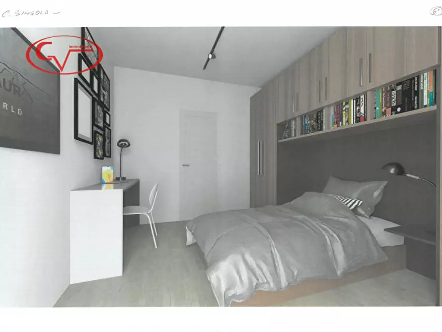 Immagine 14 di Villa in vendita  in Loro Ciuffenna a Loro Ciuffenna