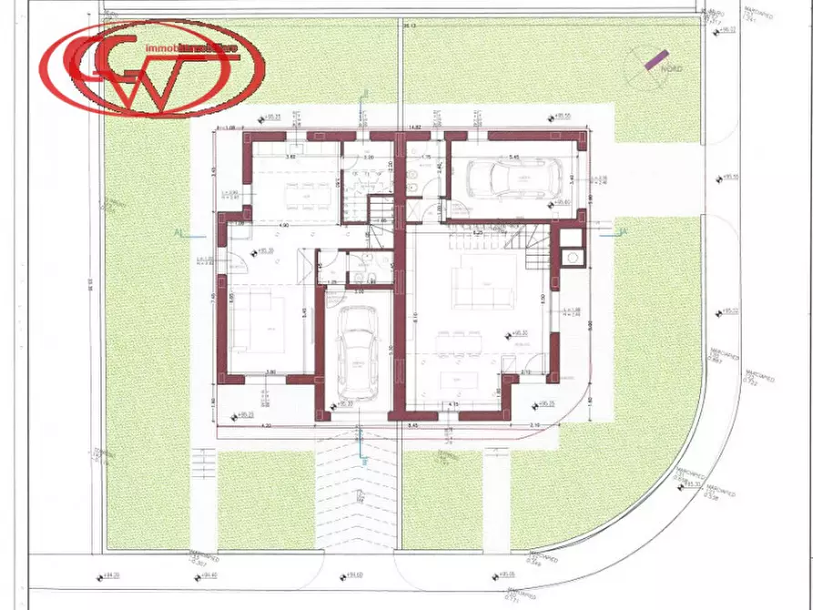 Immagine 15 di Villa in vendita  in Loro Ciuffenna a Loro Ciuffenna
