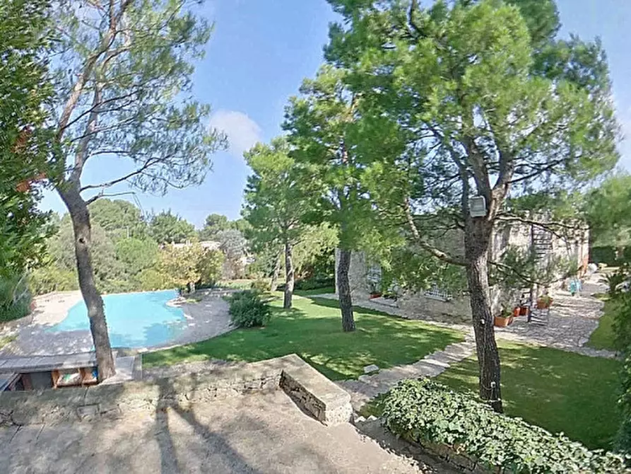 Immagine 9 di Villa in vendita  a Fasano