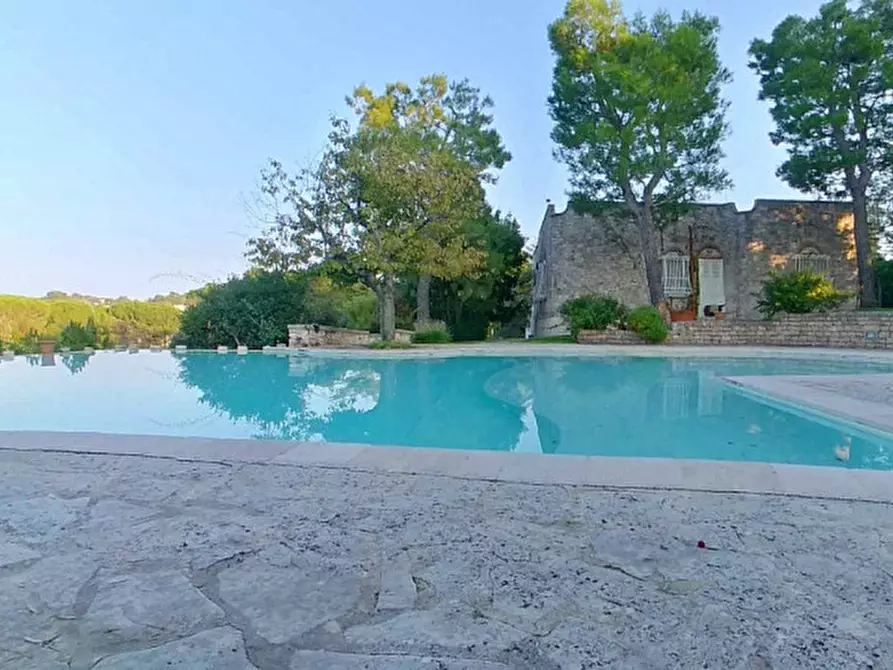 Immagine 13 di Villa in vendita  a Fasano