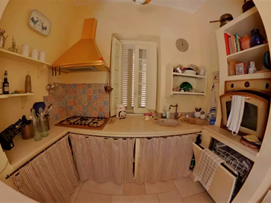 Immagine 27 di Villa in vendita  a Fasano