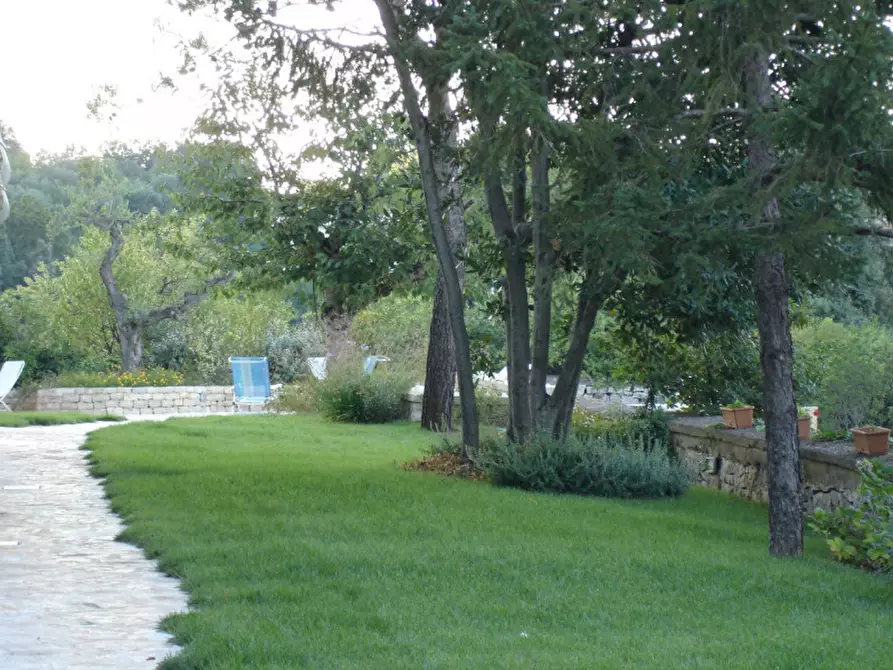 Immagine 39 di Villa in vendita  a Fasano