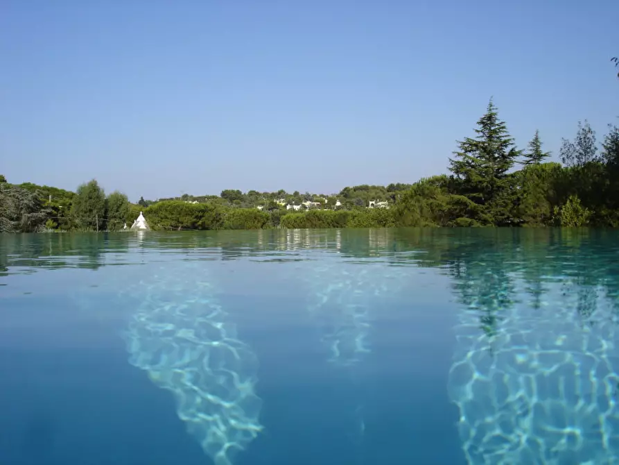 Immagine 41 di Villa in vendita  a Fasano