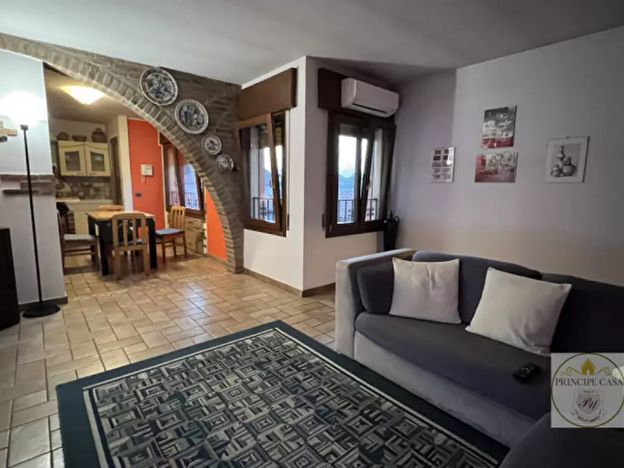 Immagine 3 di Appartamento in vendita  in Via principe Umberto a Este