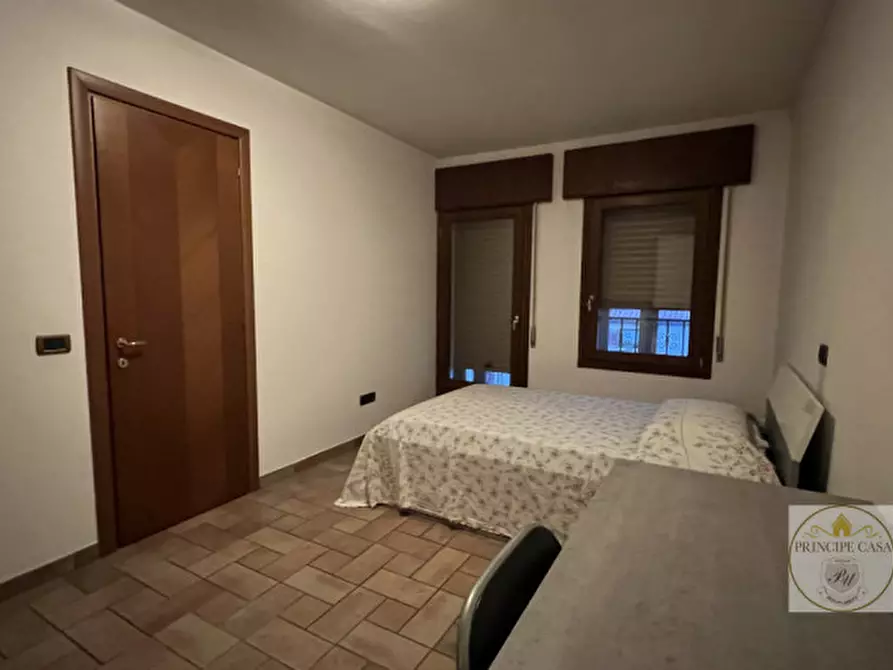 Immagine 5 di Appartamento in vendita  in Via principe Umberto a Este