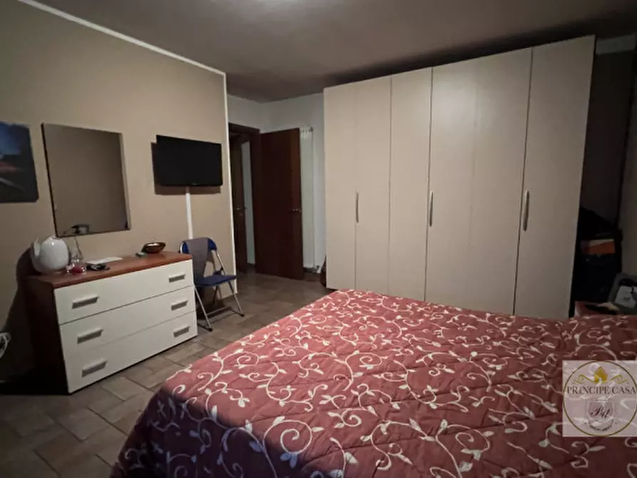 Immagine 6 di Appartamento in vendita  in Via principe Umberto a Este