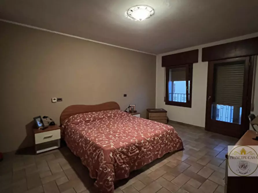 Immagine 7 di Appartamento in vendita  in Via principe Umberto a Este