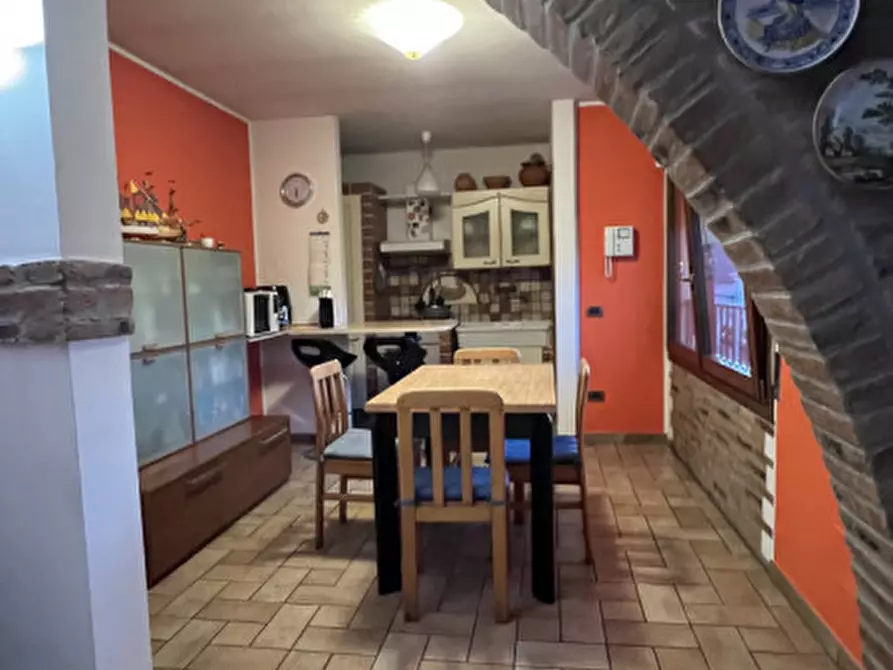 Immagine 10 di Appartamento in vendita  in Via principe Umberto a Este