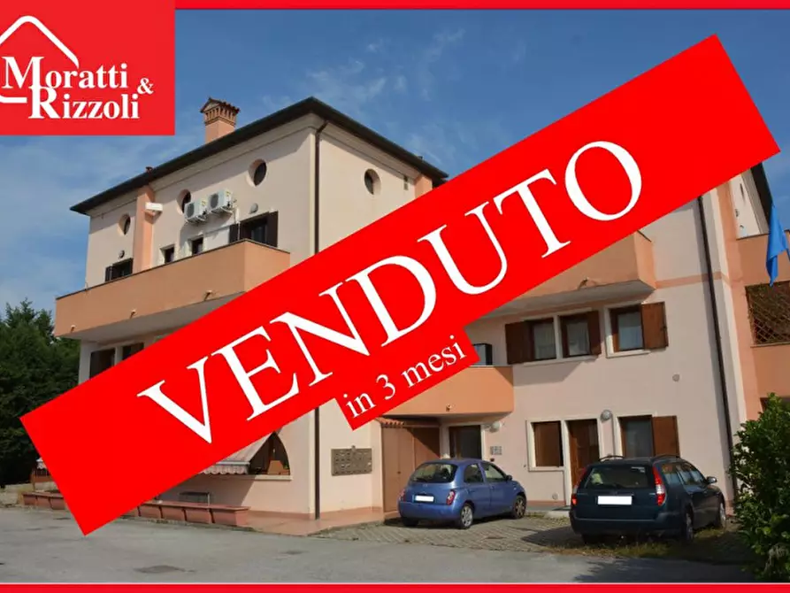 Immagine 1 di Appartamento in vendita  in Via Gardenal 2/C a Aquileia