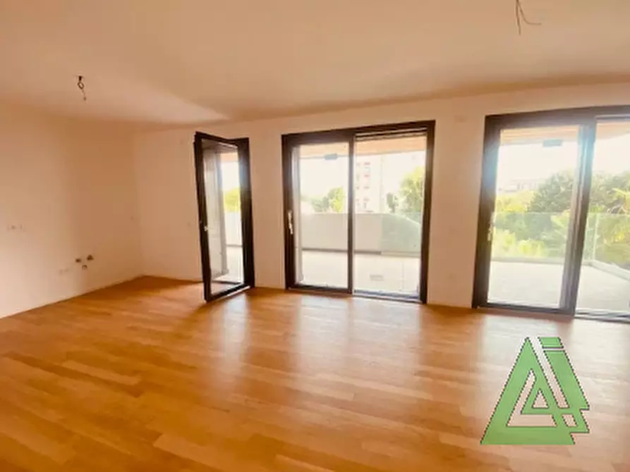 Immagine 3 di Appartamento in vendita  in Viale Italia a Castelfranco Veneto