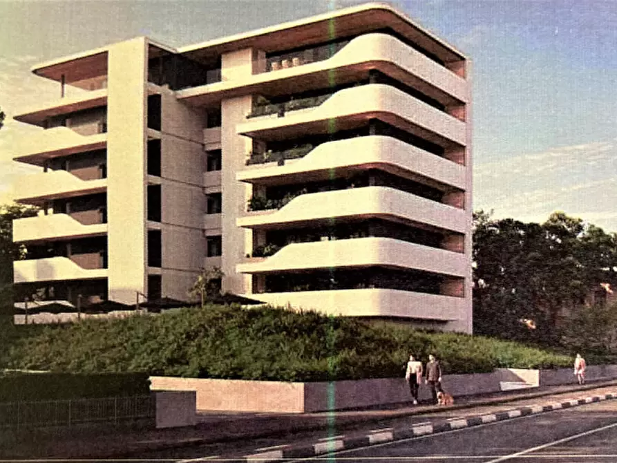 Immagine 5 di Appartamento in vendita  in Viale Italia a Castelfranco Veneto