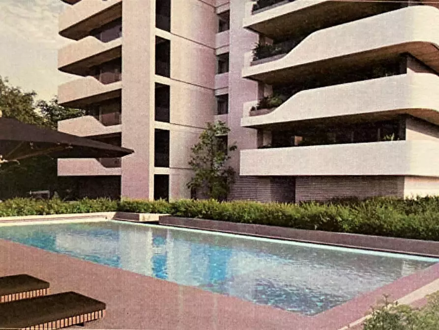 Immagine 7 di Appartamento in vendita  in Viale Italia a Castelfranco Veneto