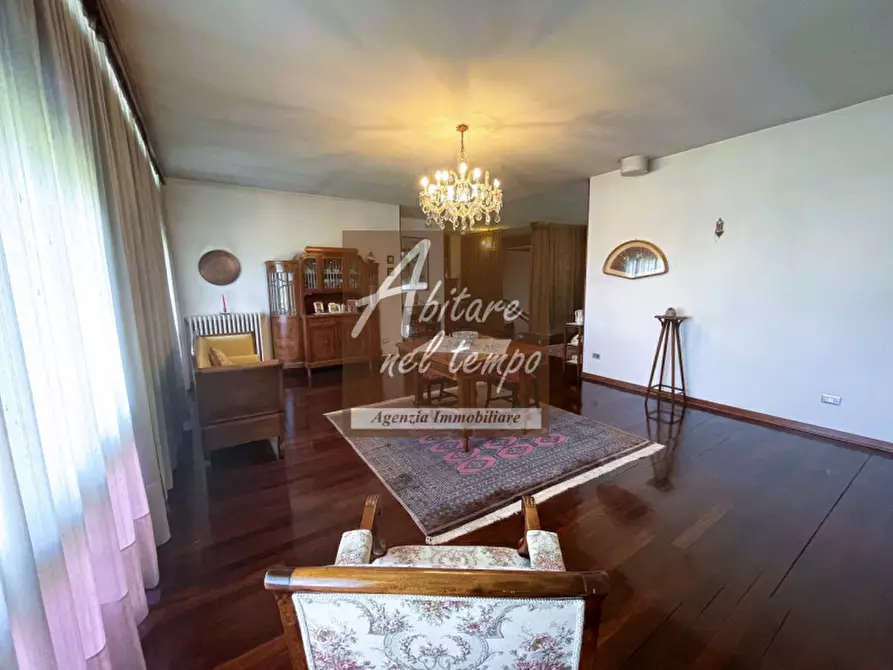 Immagine 6 di Casa bifamiliare in vendita  in Fontaniva a Fontaniva