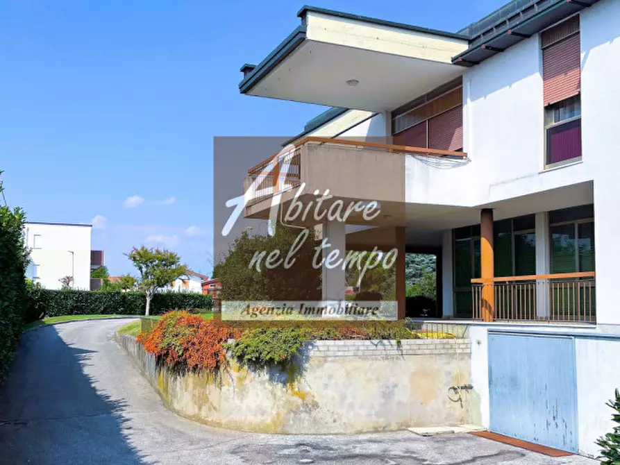 Immagine 11 di Casa bifamiliare in vendita  in Fontaniva a Fontaniva