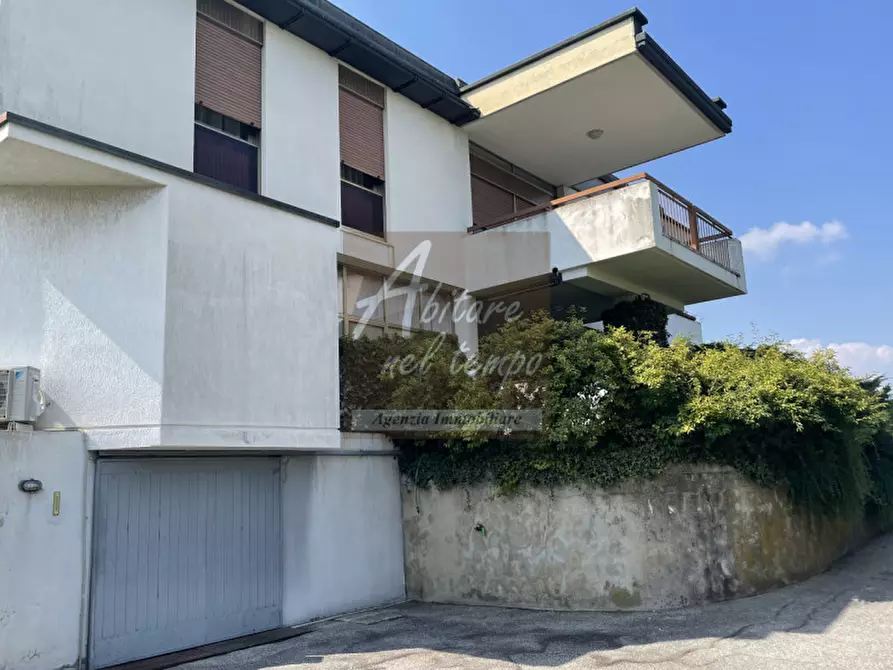 Immagine 14 di Casa bifamiliare in vendita  in Fontaniva a Fontaniva