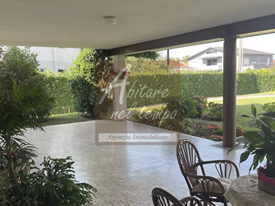 Immagine 20 di Casa bifamiliare in vendita  in Fontaniva a Fontaniva