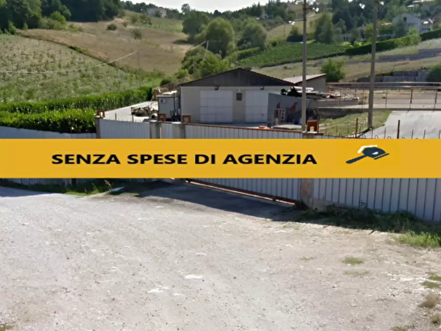 Immagine 1 di Capannone industriale in vendita  in Contrada Cese-Tappino a Campobasso