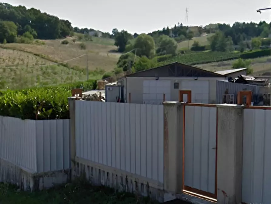 Immagine 3 di Capannone industriale in vendita  in Contrada Cese-Tappino a Campobasso