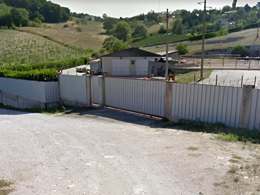 Immagine 4 di Capannone industriale in vendita  in Contrada Cese-Tappino a Campobasso