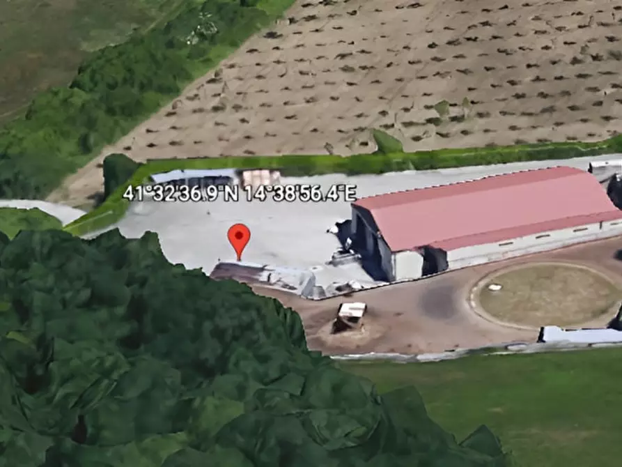 Immagine 5 di Capannone industriale in vendita  in Contrada Cese-Tappino a Campobasso