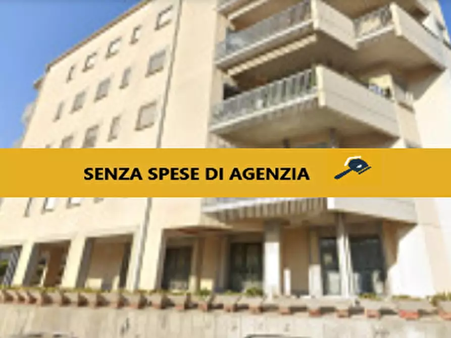 Immagine 1 di Ufficio in vendita  in Via Antonio Normanno, 10 a Campobasso