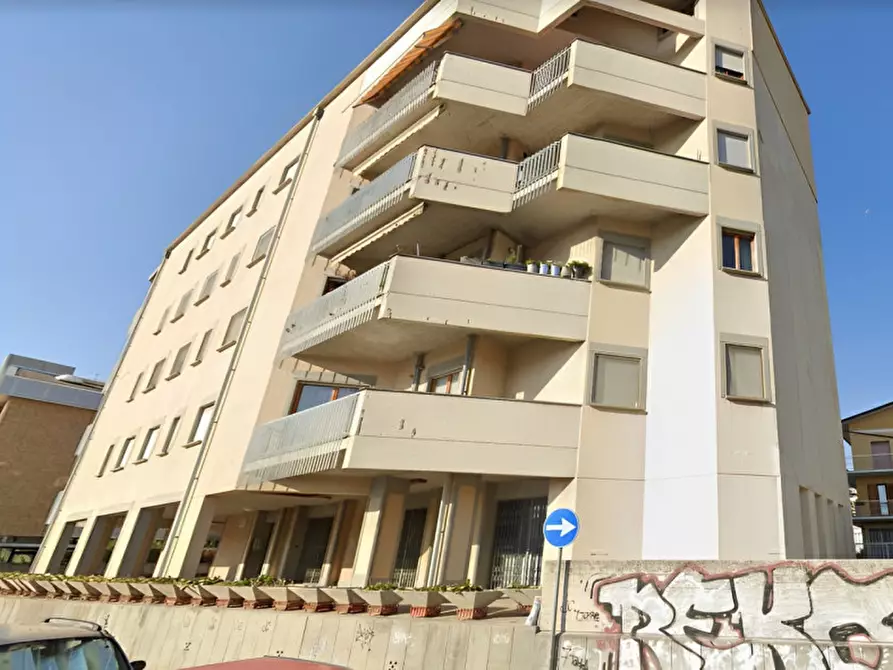 Immagine 3 di Ufficio in vendita  in Via Antonio Normanno, 10 a Campobasso