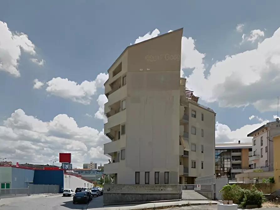 Immagine 4 di Ufficio in vendita  in Via Antonio Normanno, 10 a Campobasso