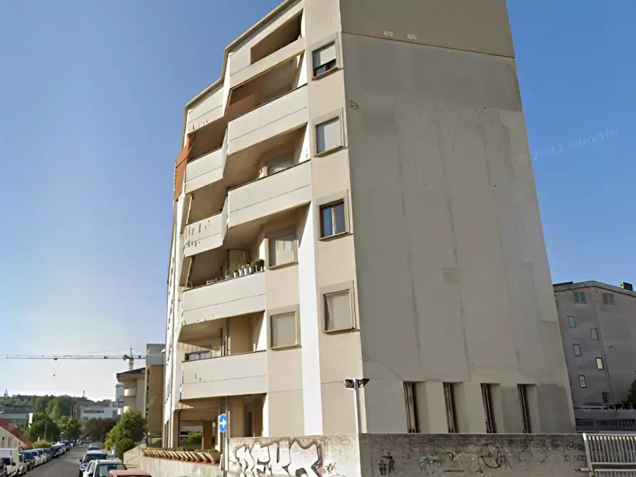 Immagine 5 di Ufficio in vendita  in Via Antonio Normanno, 10 a Campobasso