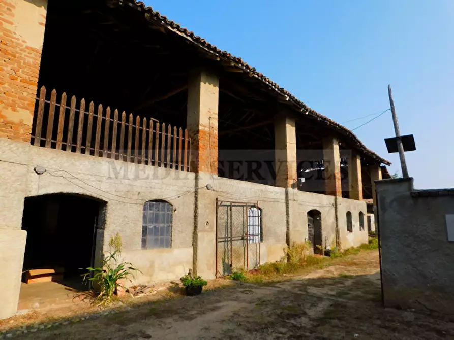 Immagine 4 di Magazzino in vendita  in via Secondo Bonacossa n° 36 a Dorno