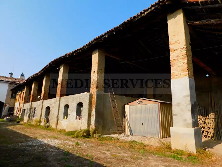 Immagine 5 di Magazzino in vendita  in via Secondo Bonacossa n° 36 a Dorno