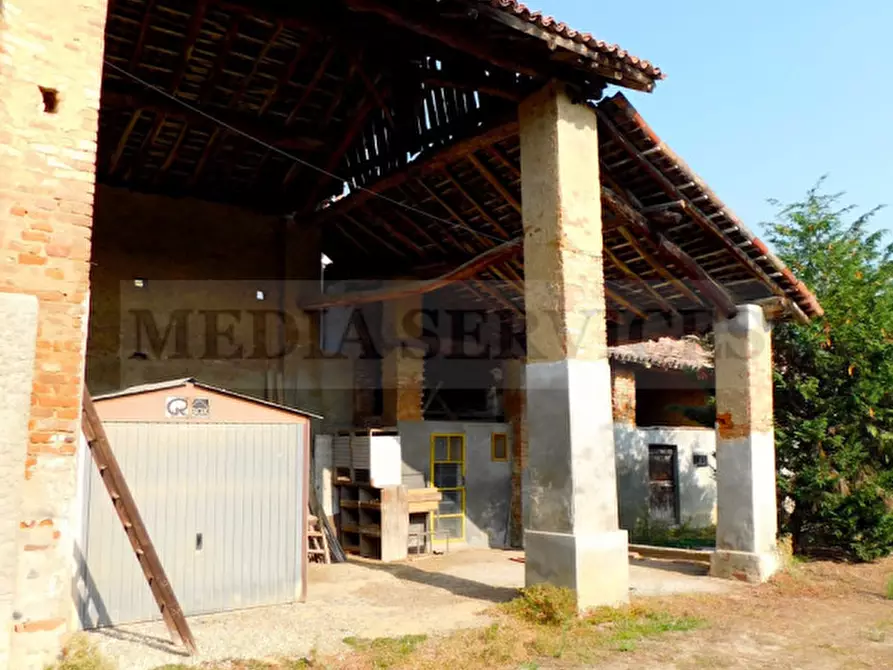 Immagine 6 di Magazzino in vendita  in via Secondo Bonacossa n° 36 a Dorno