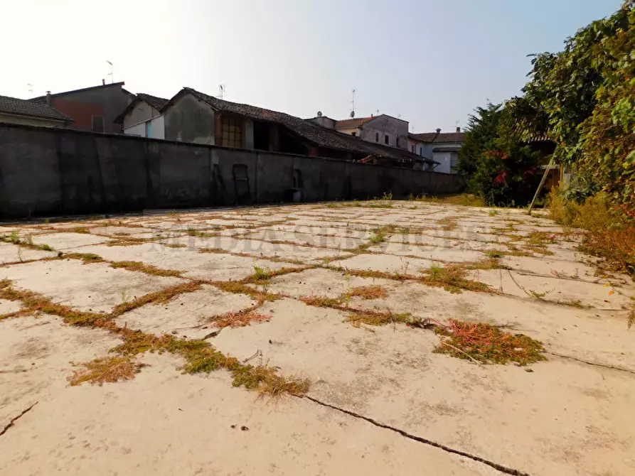 Immagine 8 di Magazzino in vendita  in via Secondo Bonacossa n° 36 a Dorno