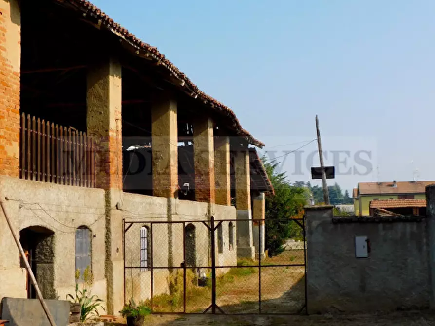 Immagine 14 di Magazzino in vendita  in via Secondo Bonacossa n° 36 a Dorno