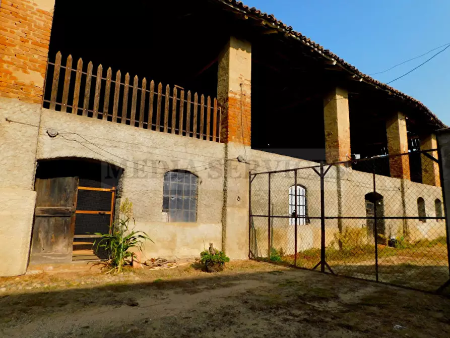 Immagine 15 di Magazzino in vendita  in via Secondo Bonacossa n° 36 a Dorno