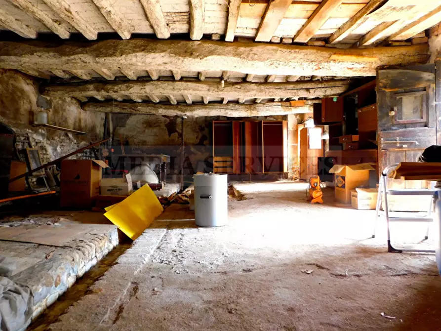 Immagine 18 di Magazzino in vendita  in via Secondo Bonacossa n° 36 a Dorno