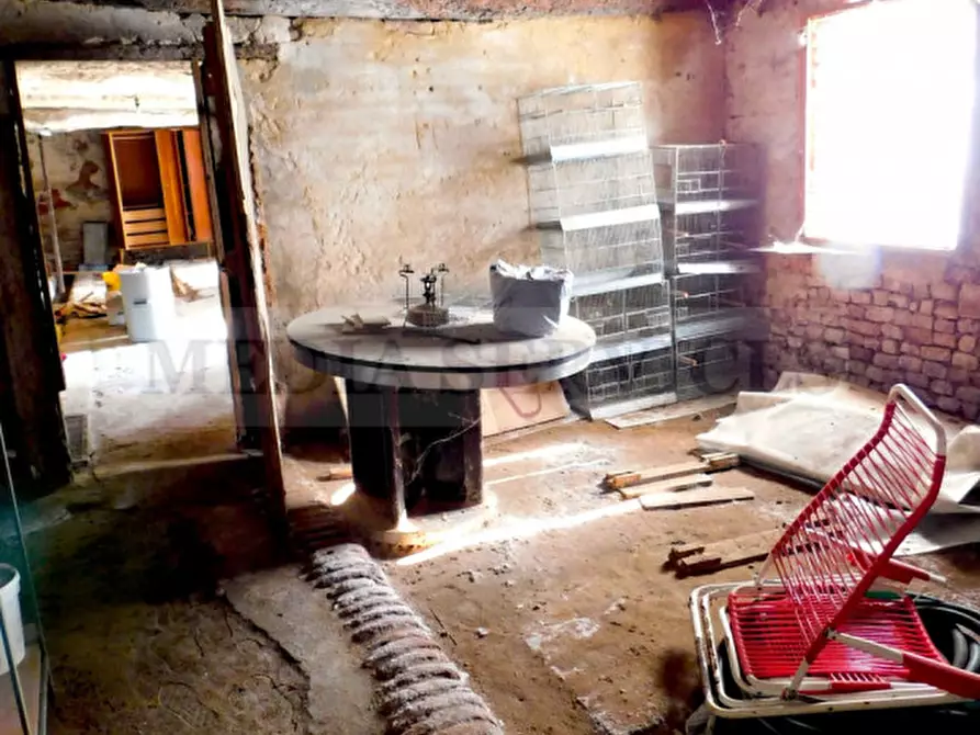 Immagine 19 di Magazzino in vendita  in via Secondo Bonacossa n° 36 a Dorno