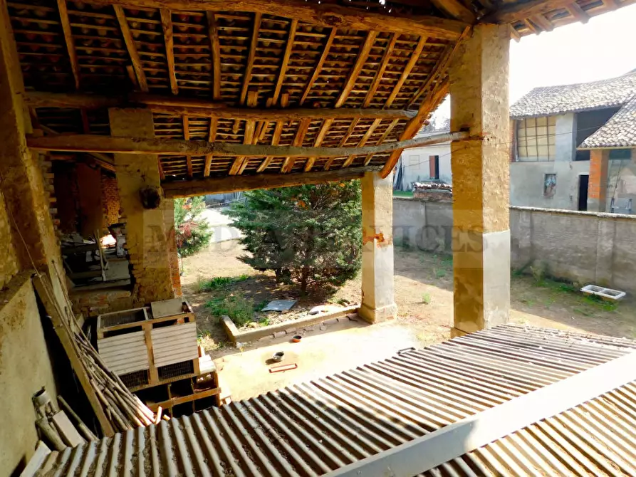 Immagine 20 di Magazzino in vendita  in via Secondo Bonacossa n° 36 a Dorno