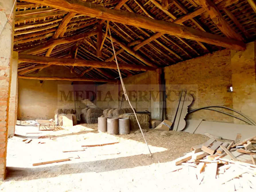 Immagine 21 di Magazzino in vendita  in via Secondo Bonacossa n° 36 a Dorno