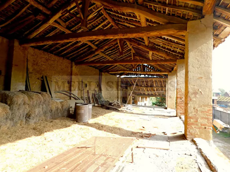 Immagine 22 di Magazzino in vendita  in via Secondo Bonacossa n° 36 a Dorno