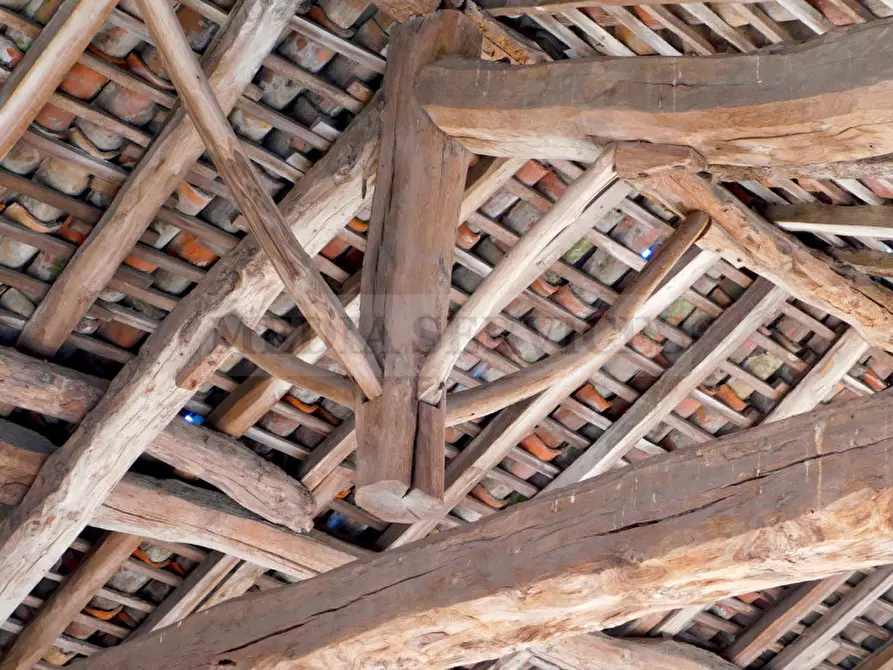 Immagine 24 di Magazzino in vendita  in via Secondo Bonacossa n° 36 a Dorno