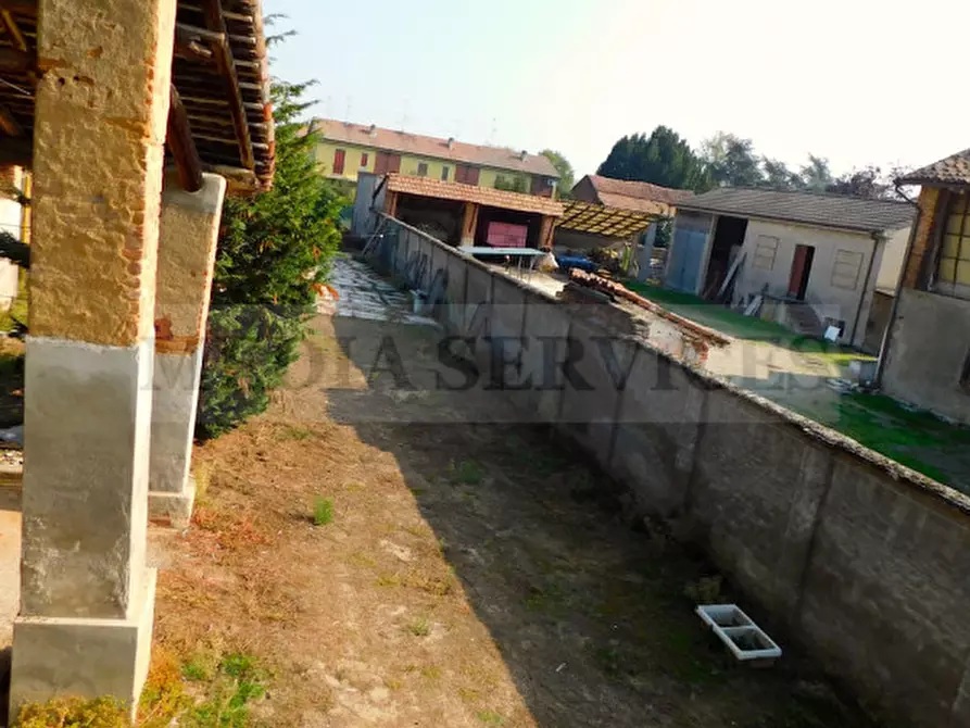 Immagine 26 di Magazzino in vendita  in via Secondo Bonacossa n° 36 a Dorno