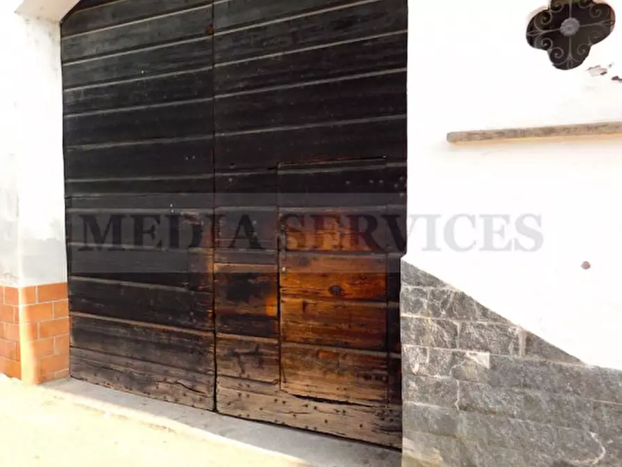 Immagine 27 di Magazzino in vendita  in via Secondo Bonacossa n° 36 a Dorno