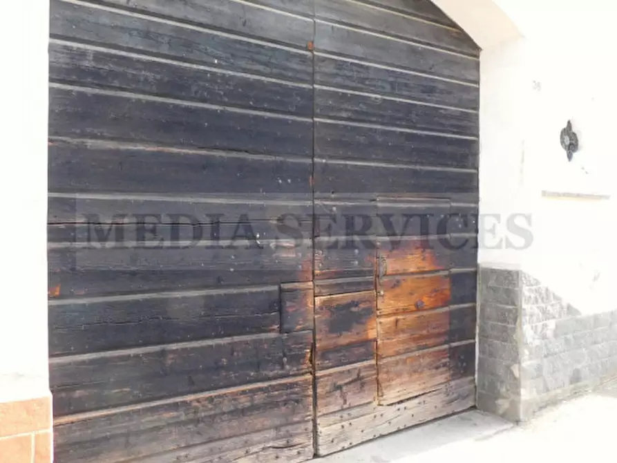 Immagine 28 di Magazzino in vendita  in via Secondo Bonacossa n° 36 a Dorno