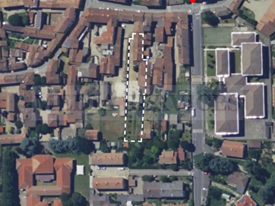 Immagine 32 di Magazzino in vendita  in via Secondo Bonacossa n° 36 a Dorno