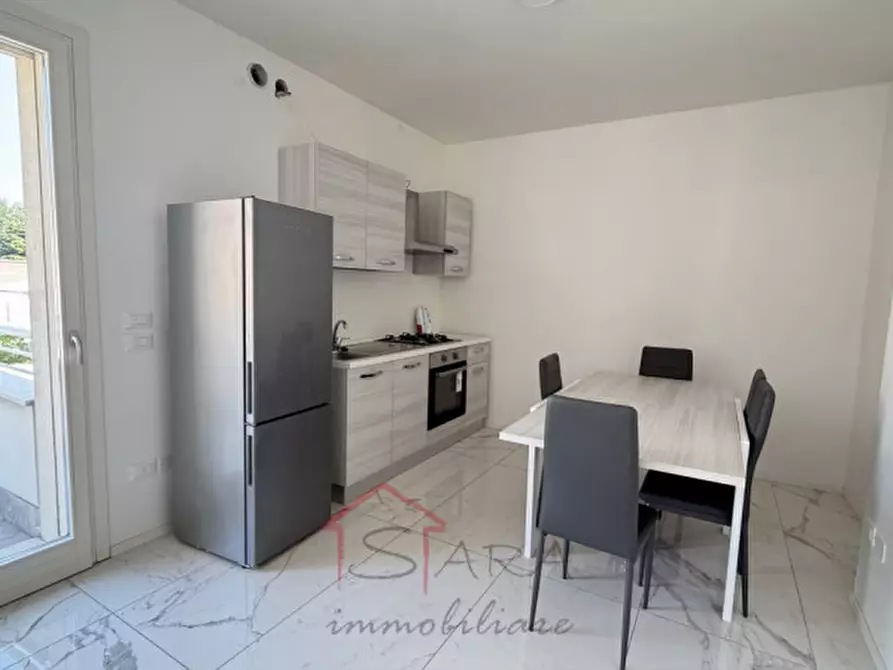Immagine 1 di Appartamento in vendita  in Via Genova a Padova