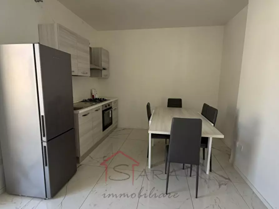 Immagine 2 di Appartamento in vendita  in Via Genova a Padova