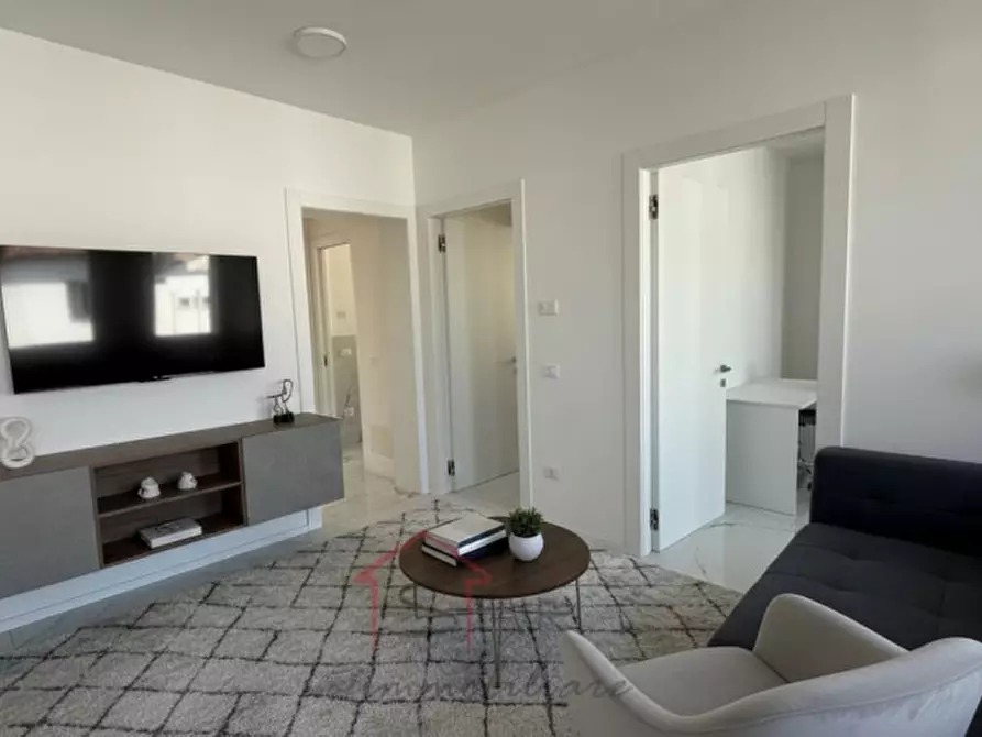 Immagine 2 di Appartamento in vendita  in Via Genova a Padova
