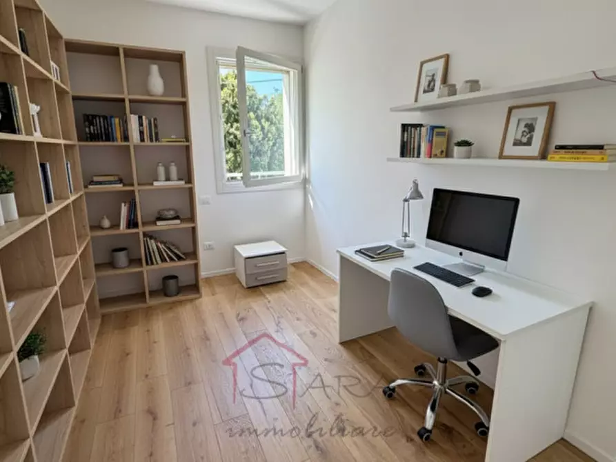 Immagine 5 di Appartamento in vendita  in Via Genova a Padova