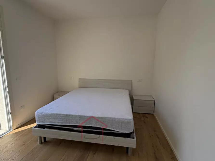 Immagine 8 di Appartamento in vendita  in Via Genova a Padova
