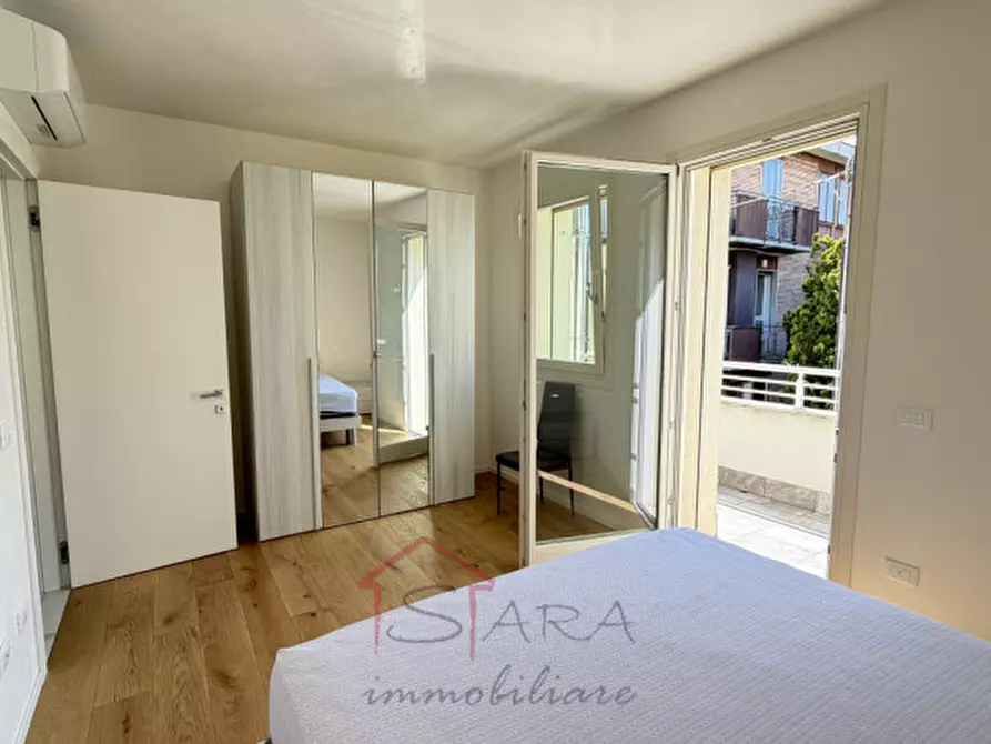 Immagine 9 di Appartamento in vendita  in Via Genova a Padova